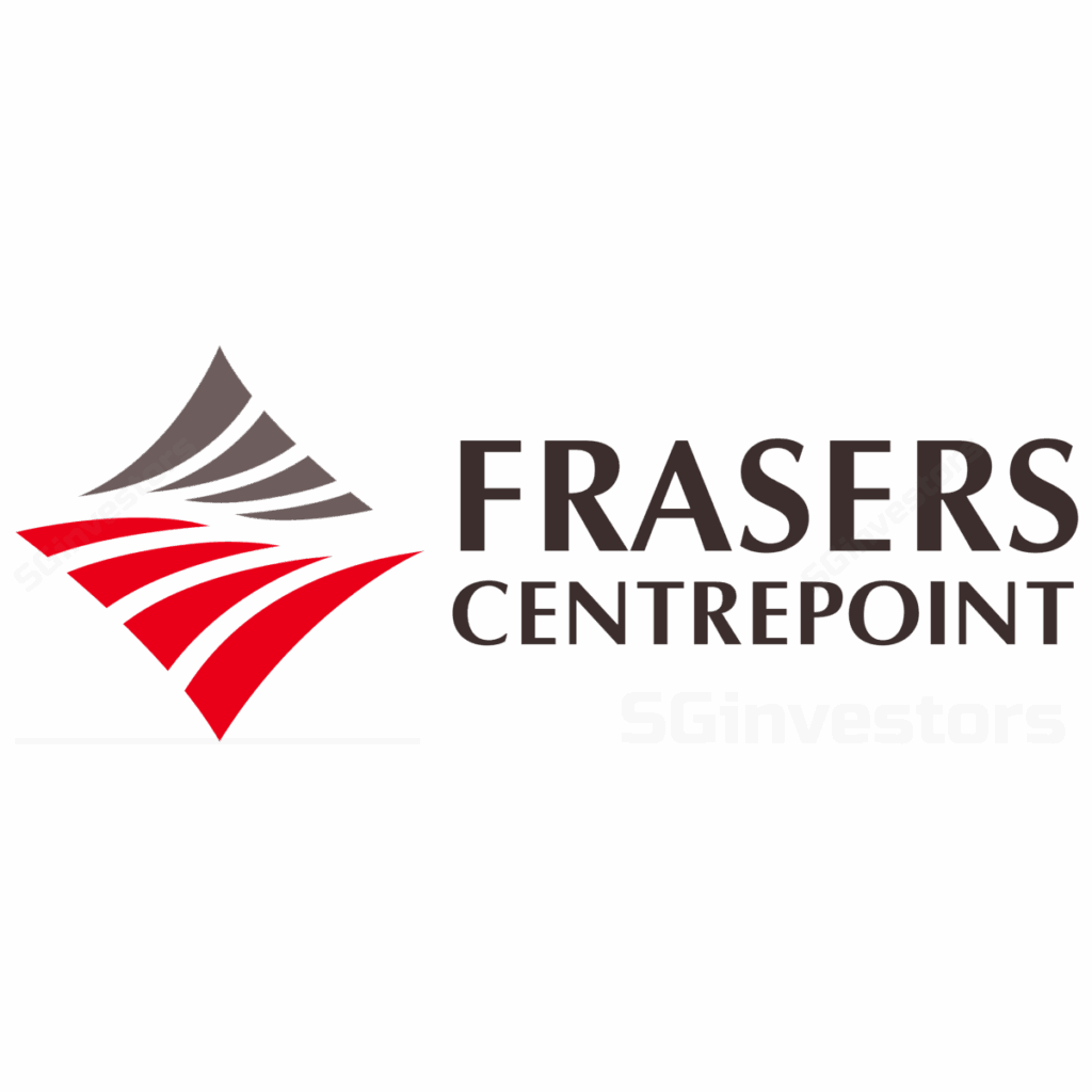 Frasers Centrepoint