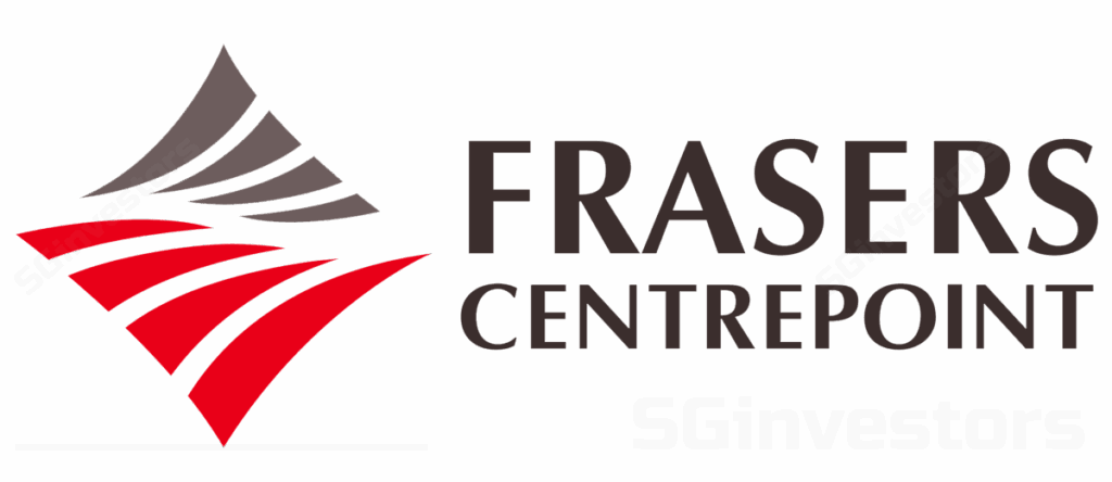 Frasers Centrepoint