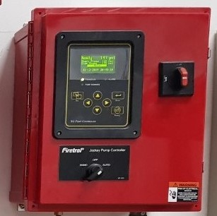 JP controller