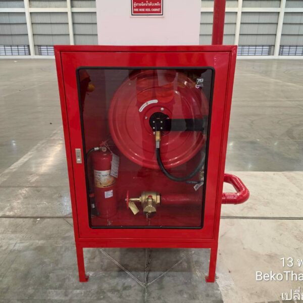 fire house1