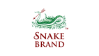 SNAKE BRAND